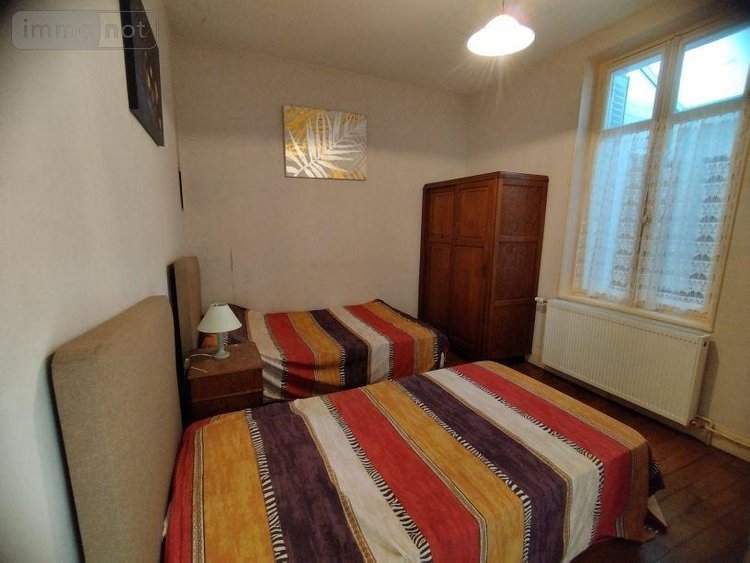 Maison a vendre Montgivray 36400 Indre 116 m2 5 pièces 106000 euros