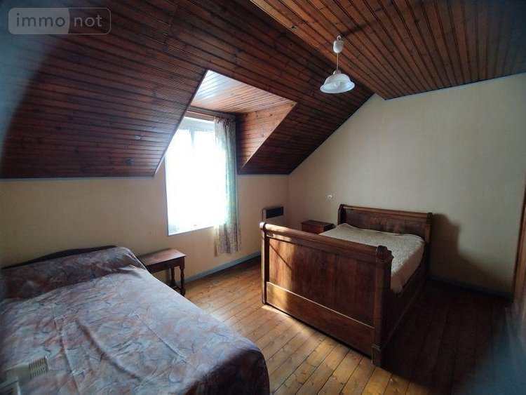 Maison a vendre Montgivray 36400 Indre 116 m2 5 pièces 106000 euros