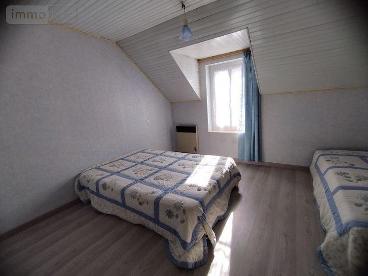 Maison a vendre Montgivray 36400 Indre 116 m2 5 pièces 106000 euros