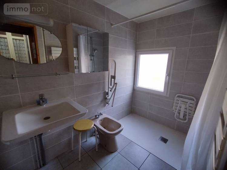 Maison a vendre Montgivray 36400 Indre 116 m2 5 pièces 106000 euros