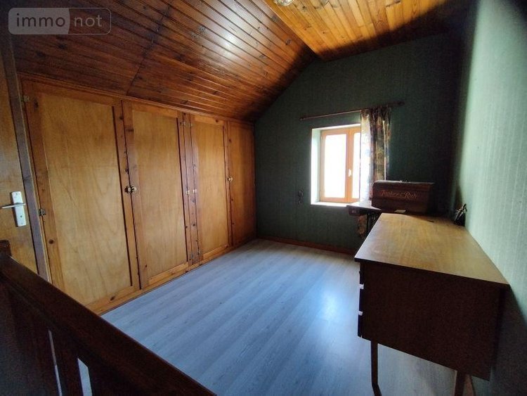 Maison a vendre Montgivray 36400 Indre 116 m2 5 pièces 106000 euros