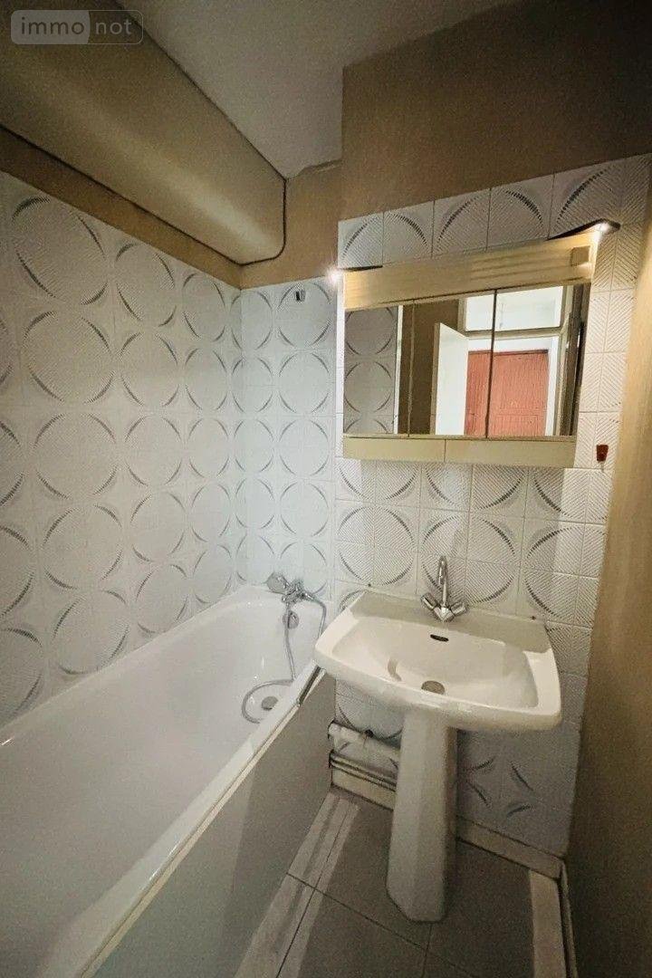 Appartement a vendre Bordeaux 33000 Gironde 26 m2 1 pièce 120750 euros