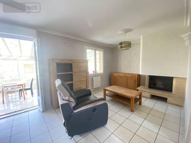 Maison a vendre Moncé-en-Belin 72230 Sarthe 96 m2  210000 euros