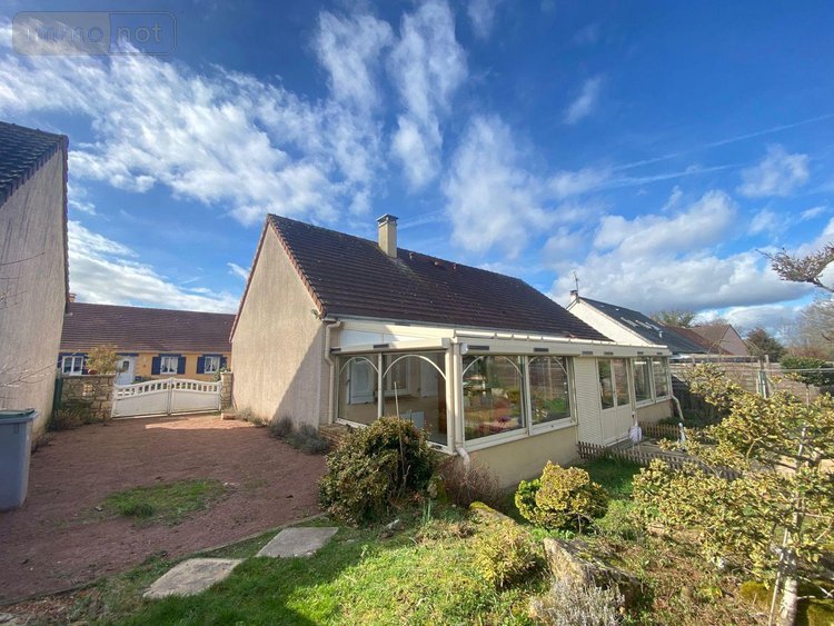 Maison a vendre Moncé-en-Belin 72230 Sarthe 96 m2  210000 euros