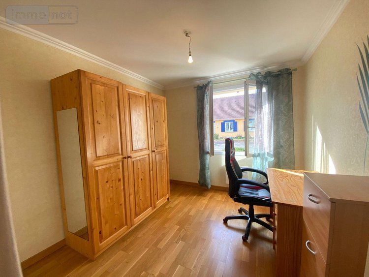 Maison a vendre Moncé-en-Belin 72230 Sarthe 96 m2  210000 euros