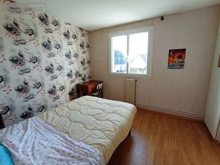 Maison a vendre Condé-en-Normandie 14110 Calvados 105 m2 6 pièces 149470 euros