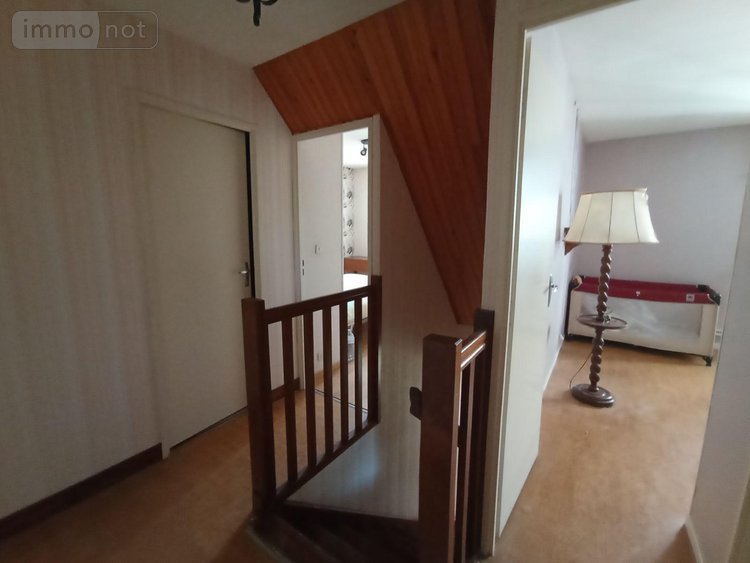 Maison a vendre Condé-en-Normandie 14110 Calvados 105 m2 6 pièces 149470 euros