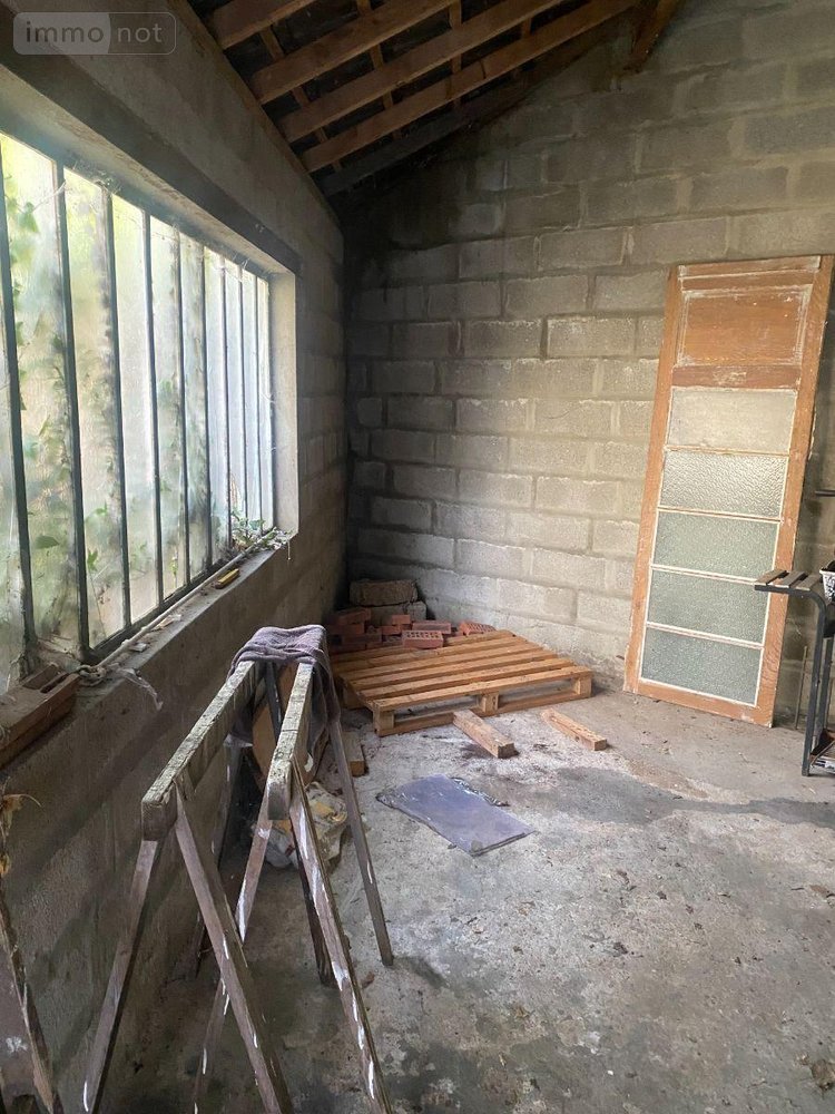 Maison a vendre Saint-Dizier 52100 Haute-Marne 90 m2 4 pièces 96600 euros