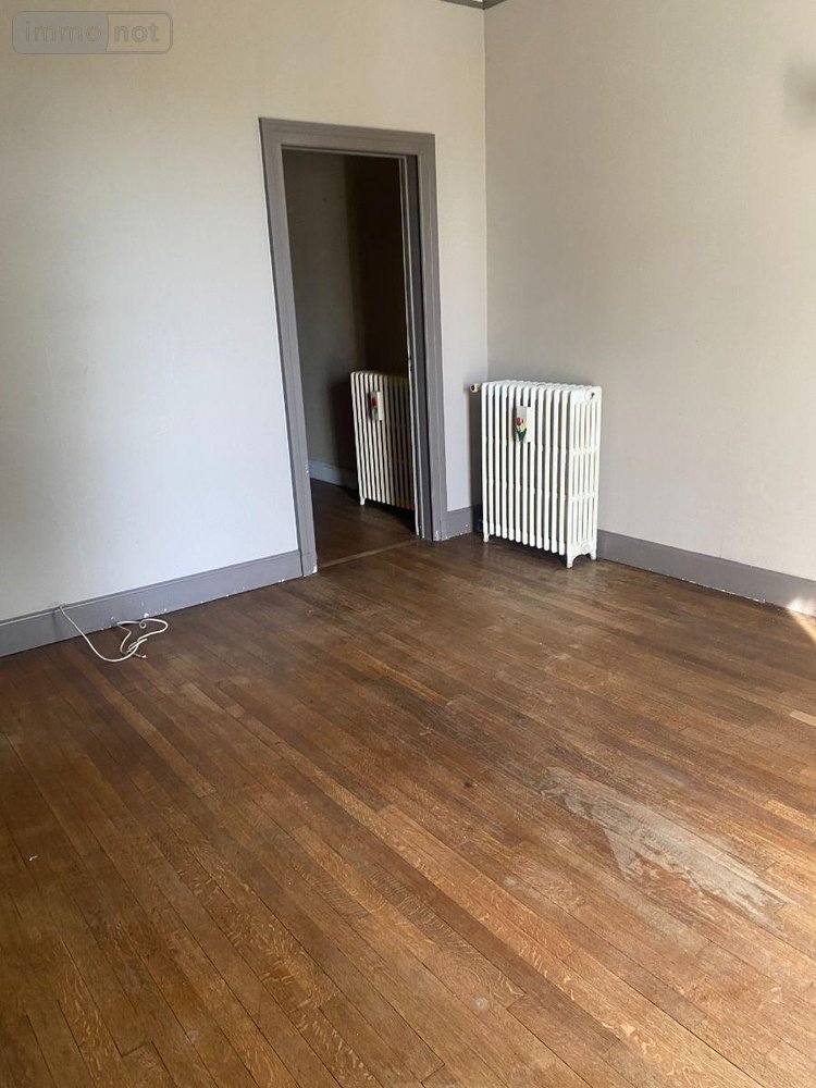 Maison a vendre Saint-Dizier 52100 Haute-Marne 90 m2 4 pièces 96600 euros