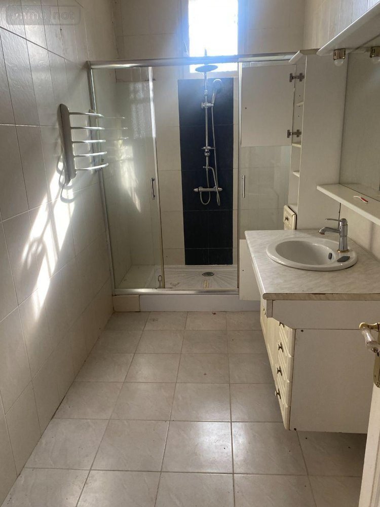 Maison a vendre Saint-Dizier 52100 Haute-Marne 90 m2 4 pièces 96600 euros