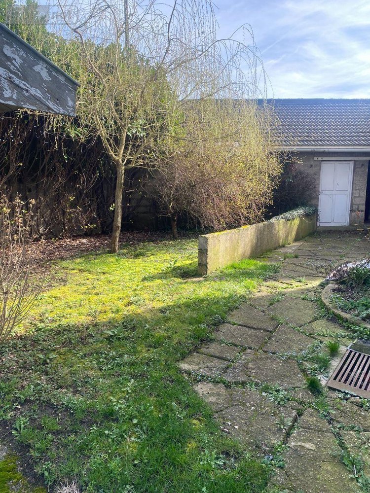 Maison a vendre Saint-Dizier 52100 Haute-Marne 90 m2 4 pièces 96600 euros