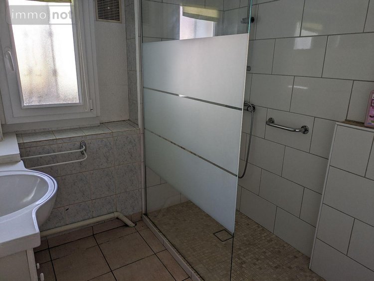 Maison a vendre Les Herbiers 85500 Vendée 130 m2 7 pièces 179000 euros