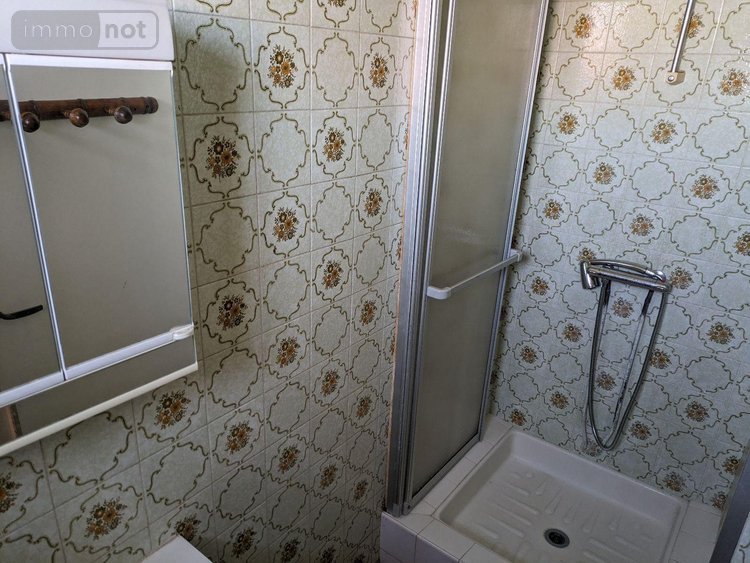 Maison a vendre Les Herbiers 85500 Vendée 130 m2 7 pièces 179000 euros