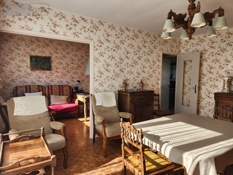 Maison a vendre Bar-sur-Aube 10200 Aube 90 m2 4 pièces 96000 euros