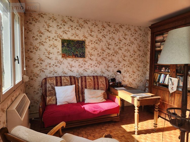 Maison a vendre Bar-sur-Aube 10200 Aube 90 m2 4 pièces 96000 euros