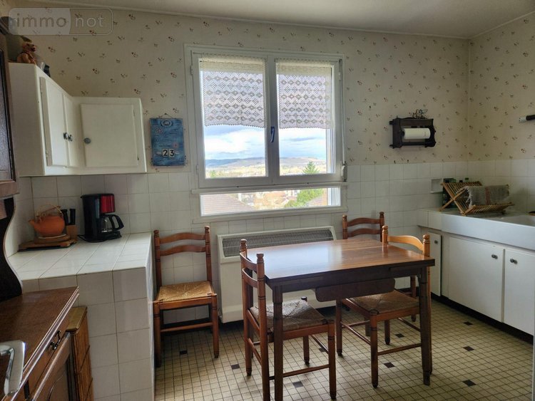 Maison a vendre Bar-sur-Aube 10200 Aube 90 m2 4 pièces 96000 euros