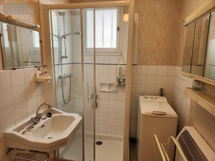 Maison a vendre Bar-sur-Aube 10200 Aube 90 m2 4 pièces 96000 euros