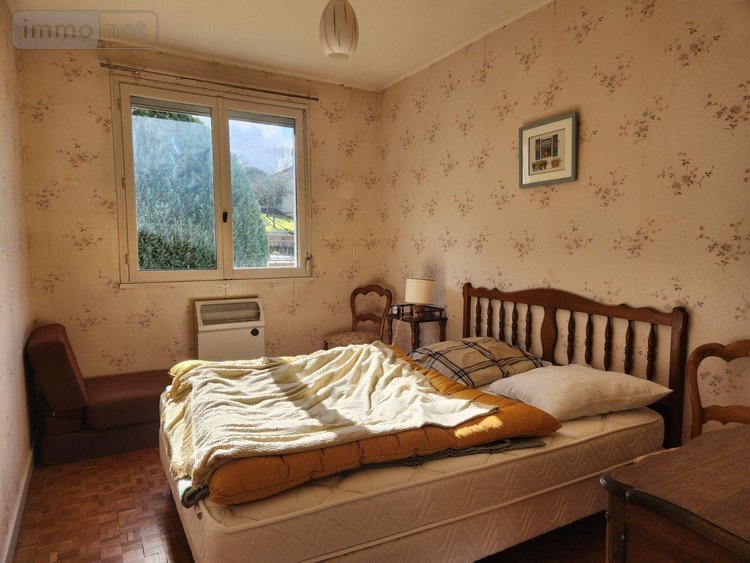 Maison a vendre Bar-sur-Aube 10200 Aube 90 m2 4 pièces 96000 euros