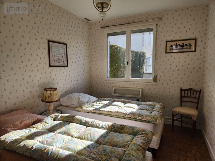 Maison a vendre Bar-sur-Aube 10200 Aube 90 m2 4 pièces 96000 euros