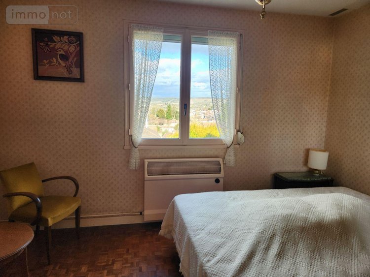 Maison a vendre Bar-sur-Aube 10200 Aube 90 m2 4 pièces 96000 euros