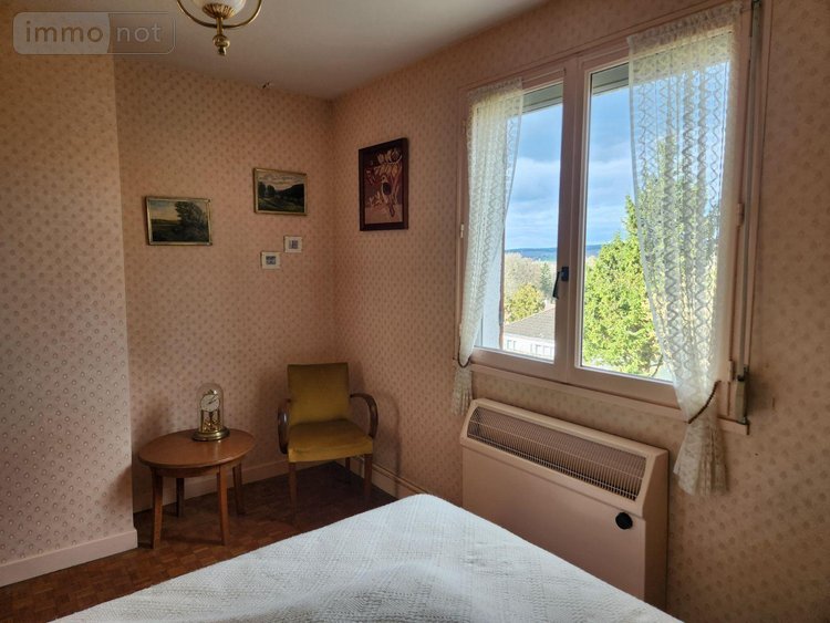 Maison a vendre Bar-sur-Aube 10200 Aube 90 m2 4 pièces 96000 euros