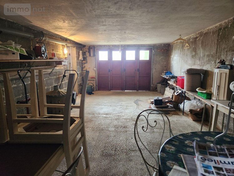 Maison a vendre Bar-sur-Aube 10200 Aube 90 m2 4 pièces 96000 euros