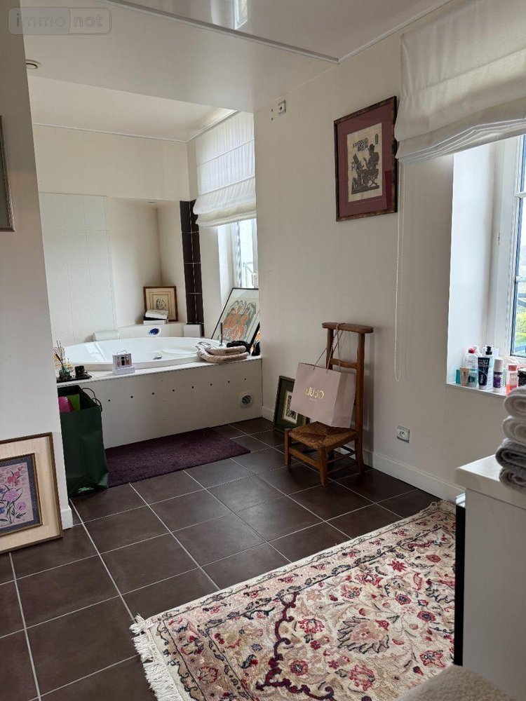 Appartement a vendre Gouy 76520 Seine-Maritime 154 m2 5 pièces 312000 euros
