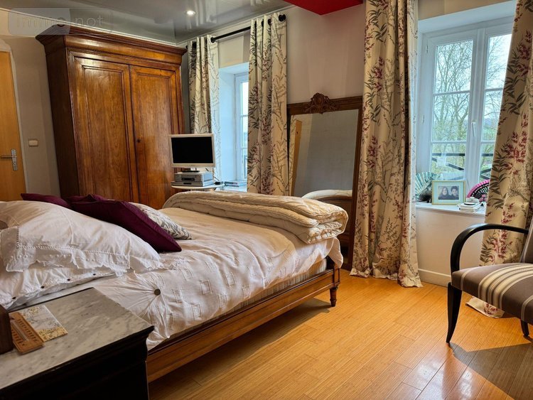 Appartement a vendre Rouen 76000 Seine-Maritime 154 m2 5 pièces 312000 euros