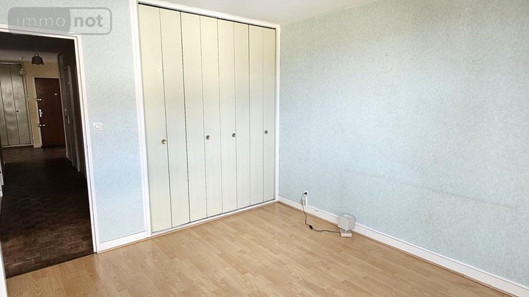 Appartement a vendre Vitry-le-François 51300 Marne 89 m2 4 pièces 86000 euros