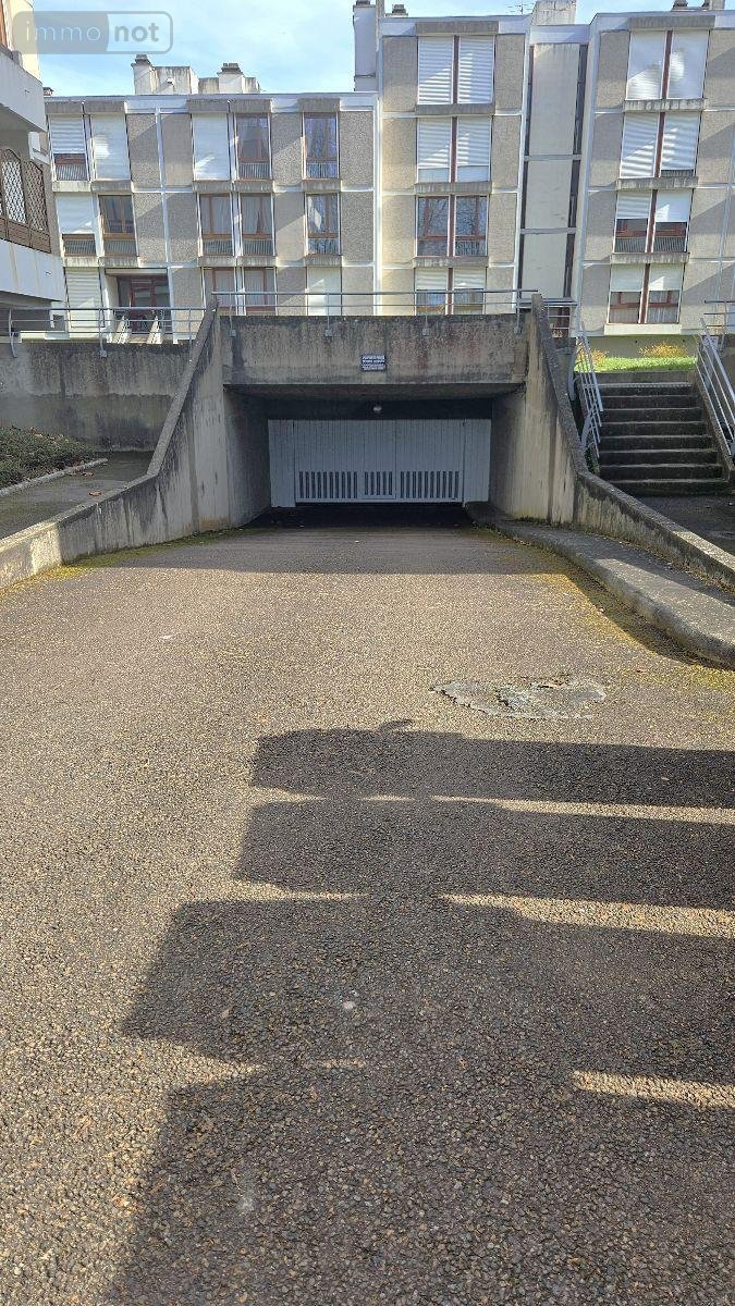 Appartement a vendre Vitry-le-François 51300 Marne 89 m2 4 pièces 91000 euros