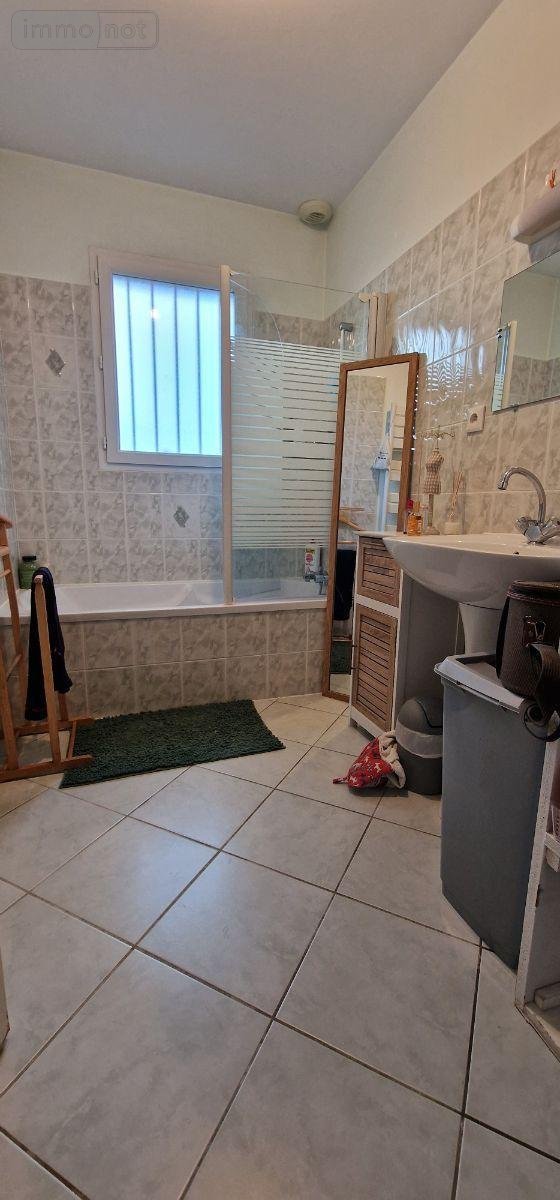 Maison a vendre Mauzé-Thouarsais 79100 Deux-Sèvres 72 m2 3 pièces 132900 euros