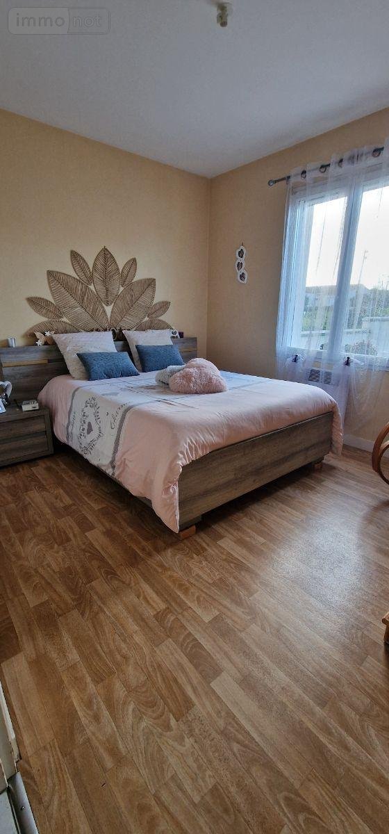 Maison a vendre Mauzé-Thouarsais 79100 Deux-Sèvres 72 m2 3 pièces 132900 euros