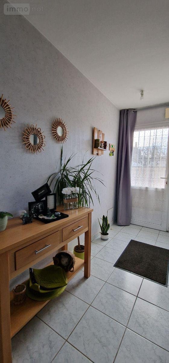 Maison a vendre Mauzé-Thouarsais 79100 Deux-Sèvres 72 m2 3 pièces 132900 euros