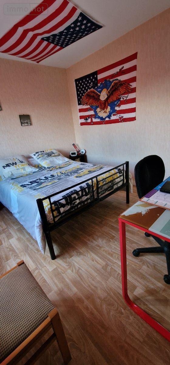 Maison a vendre Mauzé-Thouarsais 79100 Deux-Sèvres 72 m2 3 pièces 132900 euros