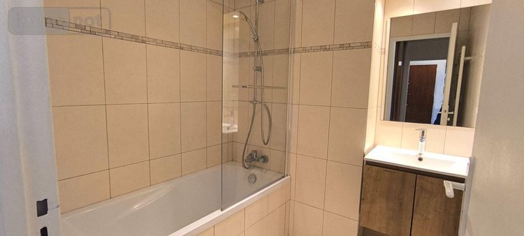 Appartement a vendre Brest 29200 Finistère 76 m2 4 pièces 135850 euros