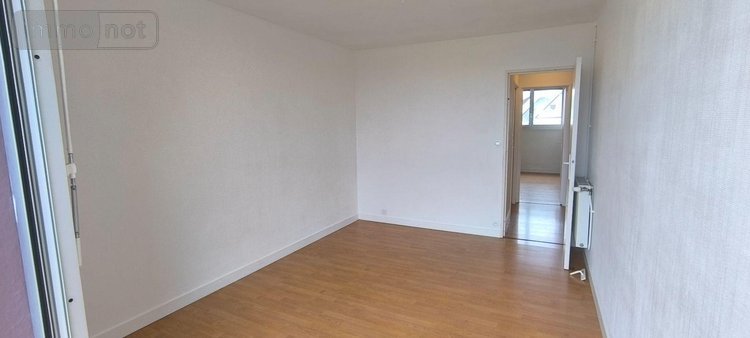 Appartement a vendre Brest 29200 Finistère 76 m2 4 pièces 135850 euros