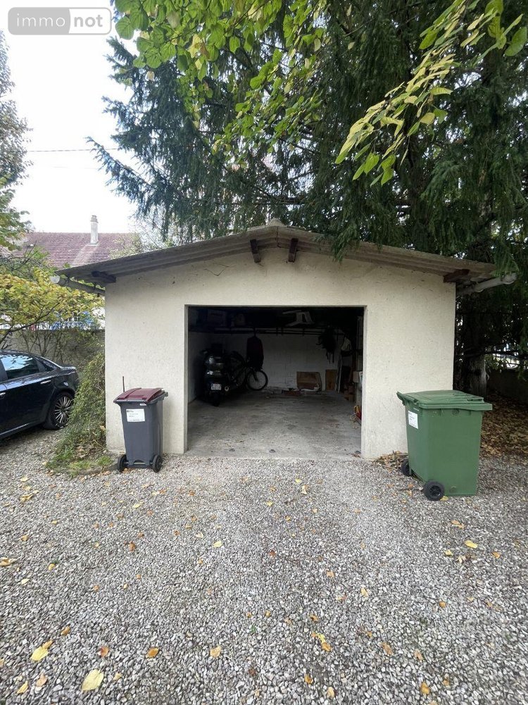 Maison a vendre Troyes 10000 Aube 130 m2 8 pièces 180200 euros