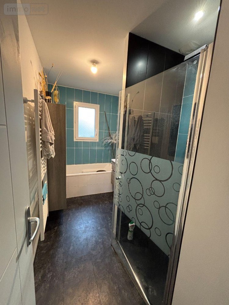 Maison a vendre Le Pian-Médoc 33290 Gironde 103 m2 4 pièces 364250 euros