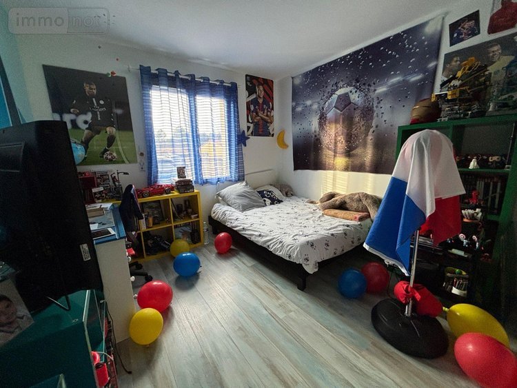 Maison a vendre Le Pian-Médoc 33290 Gironde 103 m2 4 pièces 364250 euros