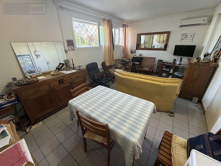 Maison a vendre Le Port 97420 Réunion 92 m2 3 pièces 233600 euros