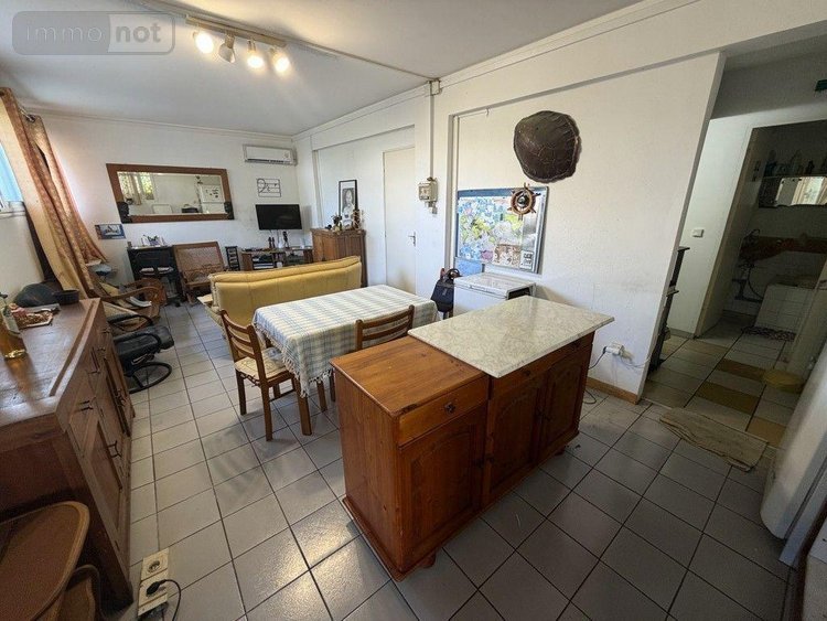 Maison a vendre Le Port 97420 Réunion 92 m2 3 pièces 233600 euros