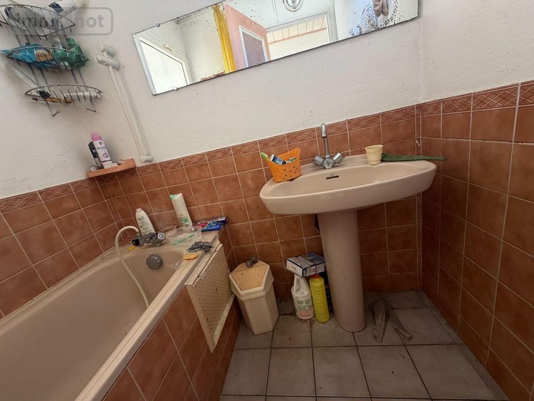 Maison a vendre Le Port 97420 Réunion 92 m2 3 pièces 233600 euros