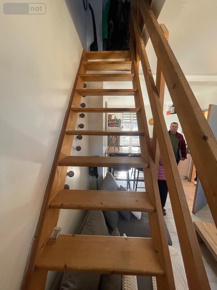 Immeuble a vendre Le Mans 72000 Sarthe 169 m2  330750 euros