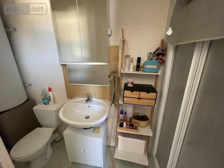 Immeuble a vendre Le Mans 72000 Sarthe 169 m2  330750 euros