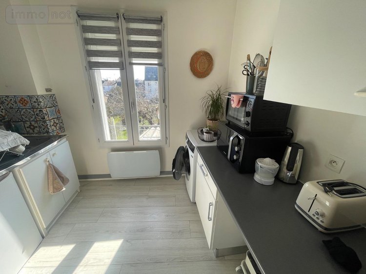 Immeuble a vendre Le Mans 72000 Sarthe 169 m2  330750 euros