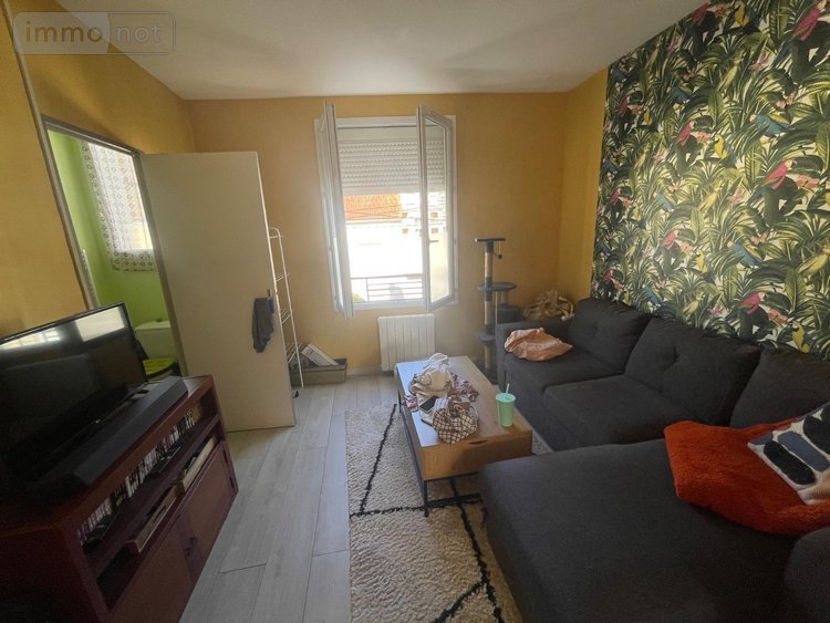 Immeuble a vendre Le Mans 72000 Sarthe 169 m2  330750 euros