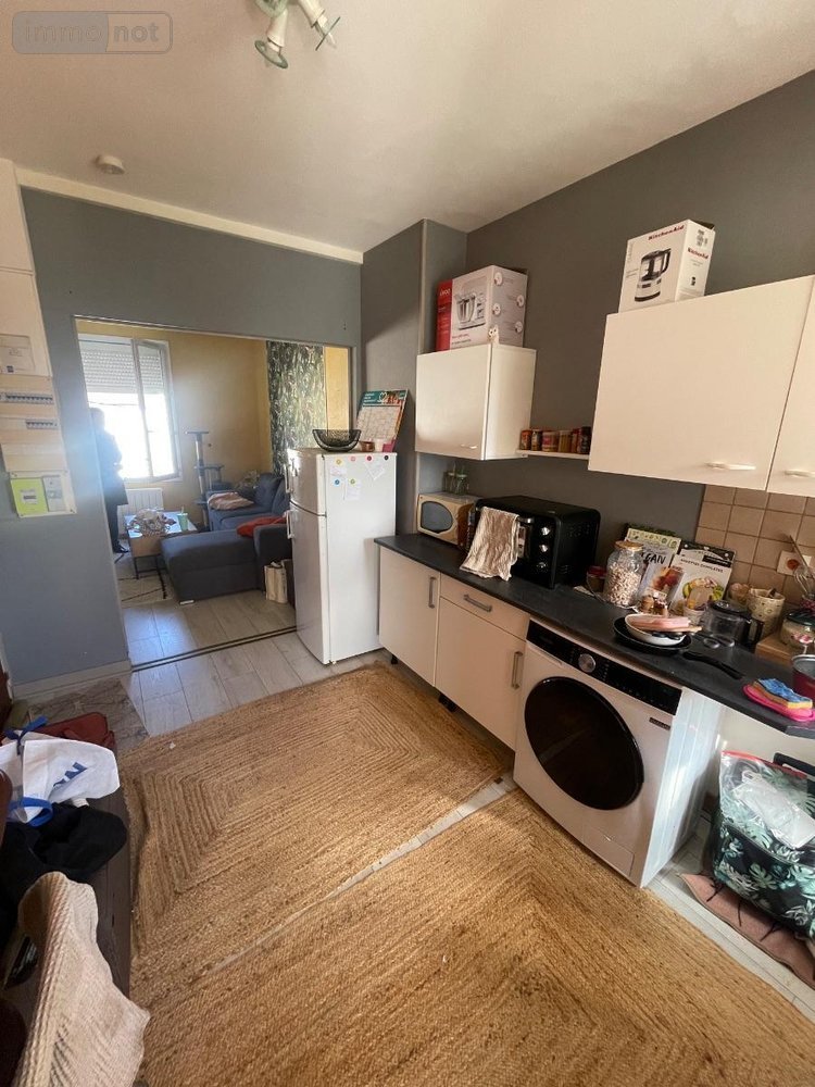 Immeuble a vendre Le Mans 72000 Sarthe 169 m2  330750 euros