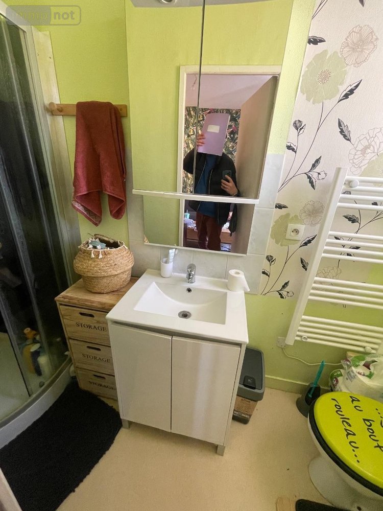 Immeuble a vendre Le Mans 72000 Sarthe 169 m2  330750 euros