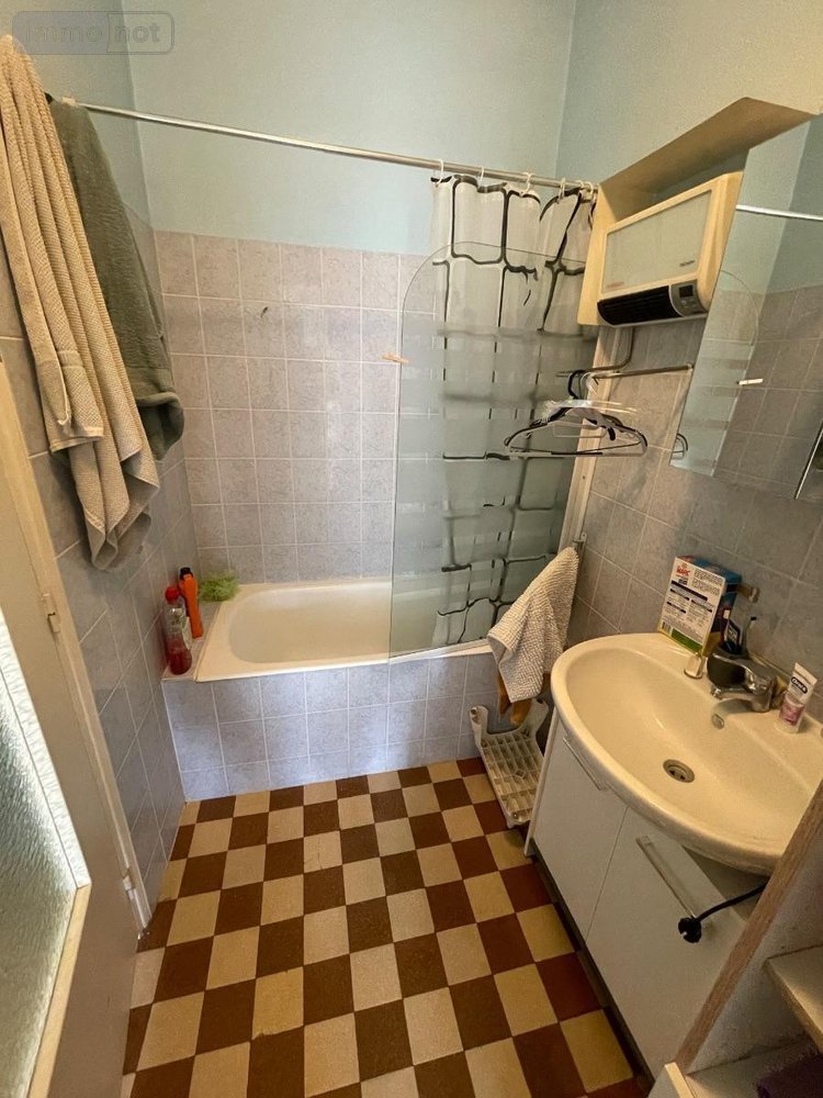 Immeuble a vendre Le Mans 72000 Sarthe 169 m2  330750 euros