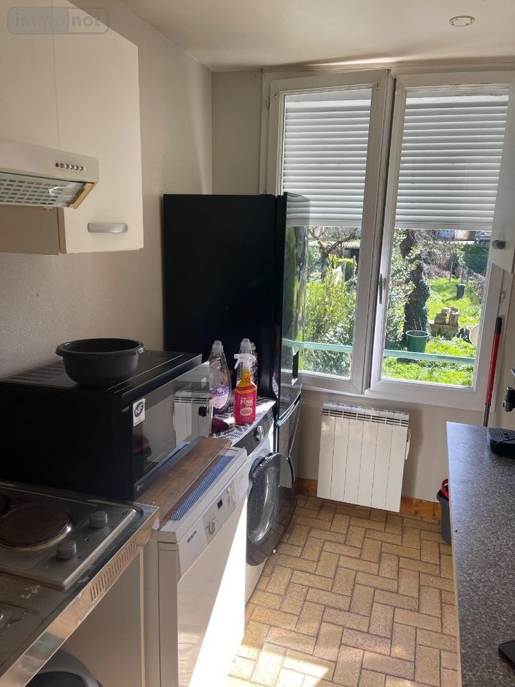 Immeuble a vendre Le Mans 72000 Sarthe 169 m2  330750 euros